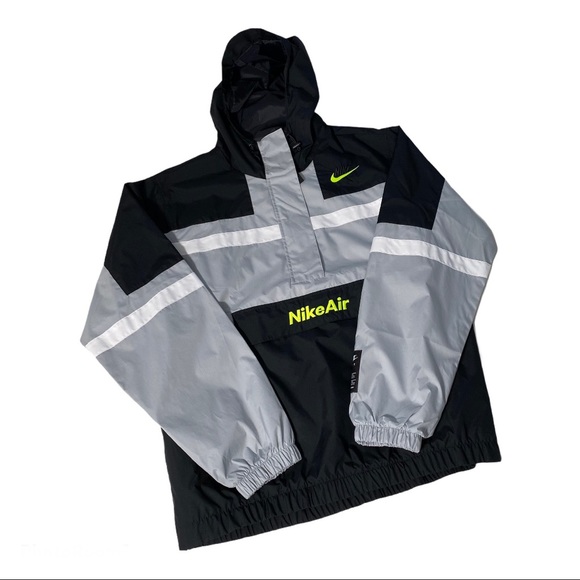 🚫Sold🚫🆕NWT Nike Air Set Jacket and Pants - Picture 2 of 16